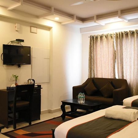 Amazing Inn Bangalore Ngoại thất bức ảnh