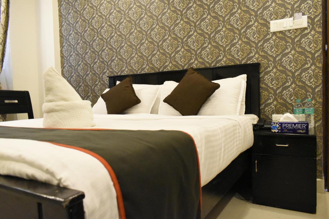 Amazing Inn Bangalore Ngoại thất bức ảnh