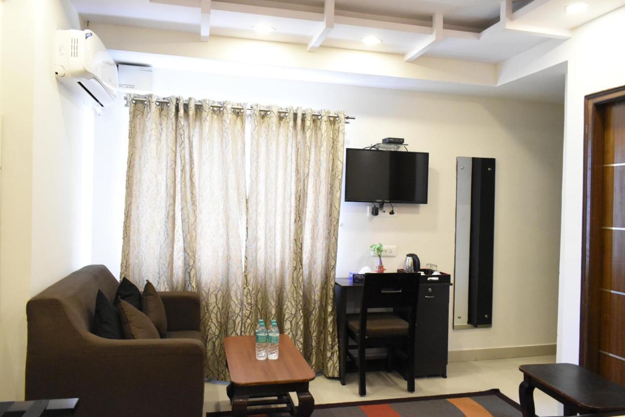 Amazing Inn Bangalore Ngoại thất bức ảnh