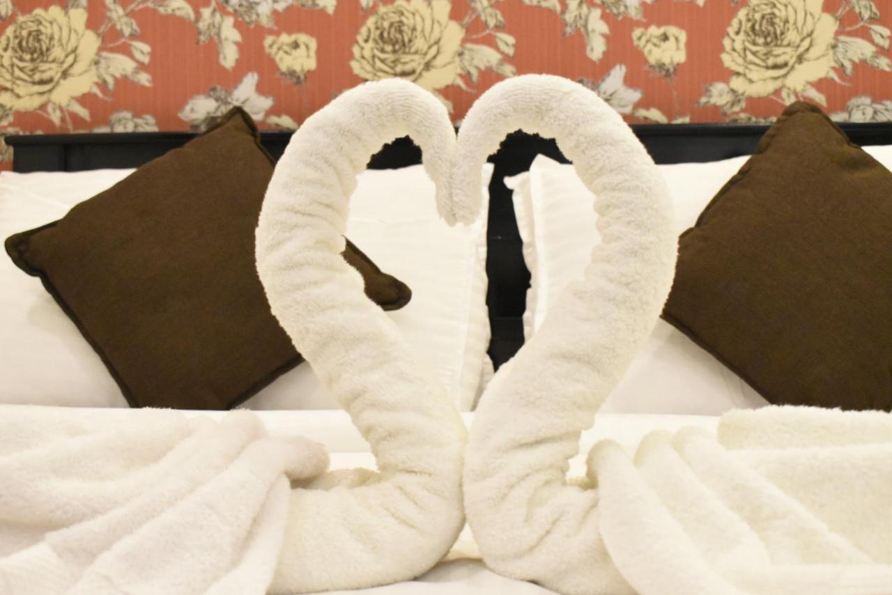 Amazing Inn Bangalore Ngoại thất bức ảnh